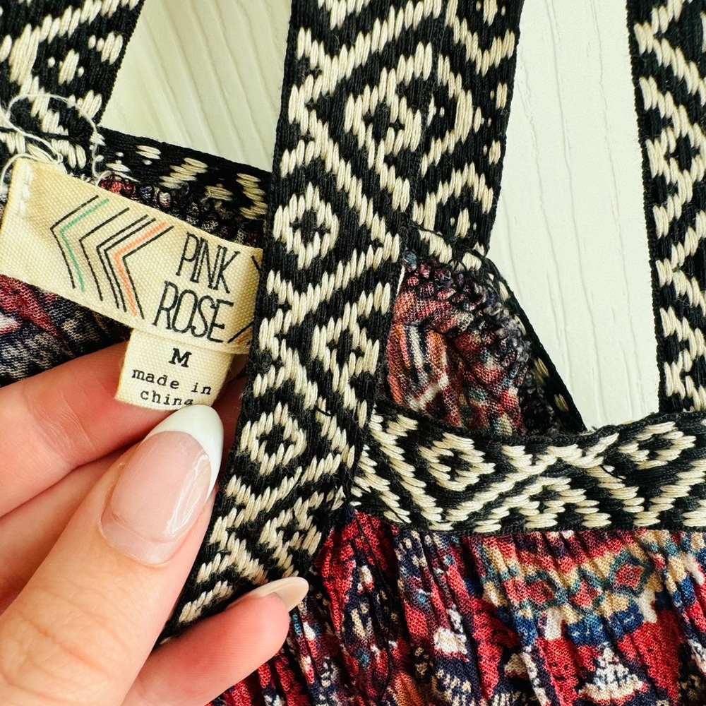 SUMMER DRESS 💕 - Picture 6 of 6